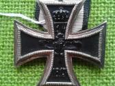 Vokiškas 1ww Ek-2 1914 m.-godet - nuotraukos Nr. 5