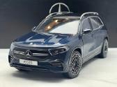 1:18 Mercedes Eqb