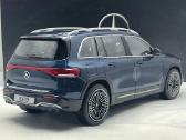 1:18 Mercedes Eqb - nuotraukos Nr. 3
