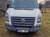 VW crafter