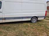 VW crafter - nuotraukos Nr. 5