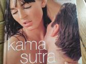 Kamasutra anglų kalba su iliustracijomis
