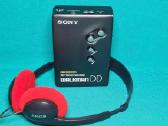 Sony Aiwa Panasonic Sanyo cassette player walkman - nuotraukos Nr. 13