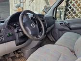 VW crafter - nuotraukos Nr. 8