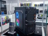 Kompiuteris Rtx 2070 S, 9600k, 32gb RAM, WiFi