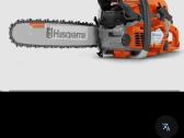 Superku pjūklus su def.stihl ,Husqvarna ,Jonsered - nuotraukos Nr. 2