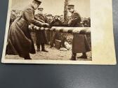 Tarpukario istorinė atvirutė
