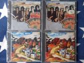 Classic rock CD