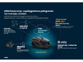 Robotas vejapjovė Stiga A 6v A 8v A 10v ir kt. - nuotraukos Nr. 6