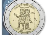 Visos 2026 metų Italijos 2€ monetos! - nuotraukos Nr. 7