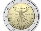 Lietuvos proginės 2€ monetos! - nuotraukos Nr. 4