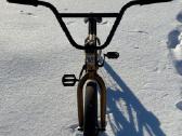 BMX