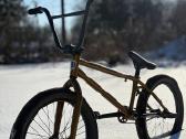 BMX - nuotraukos Nr. 2