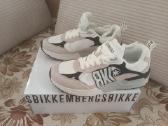 Nauji Bikkembergs laisvalaikio kėdai 43 d.