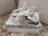 Nauji Bikkembergs laisvalaikio kėdai 43 d. - nuotraukos Nr. 3