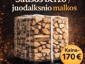 Statybinė mediena/c24/terasinės lentos/dailylentės - nuotraukos Nr. 12