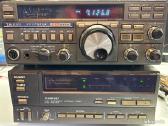 Sony, Panasonic.sharp,grundig,philips,nordmende.,