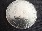 10 kronų 1972 m. 18 gr.