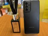 Samsung A53 5G Black 128gb Su Garantija - nuotraukos Nr. 2
