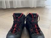 Millet Super Trident Gore-tex