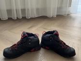 Millet Super Trident Gore-tex - nuotraukos Nr. 2