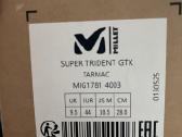 Millet Super Trident Gore-tex - nuotraukos Nr. 7