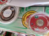 Sony PSP žaidimai kovas, PSP konsolė Panevėžyje - nuotraukos Nr. 3
