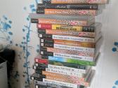 Sony PSP žaidimai kovas, PSP konsolė Panevėžyje - nuotraukos Nr. 4