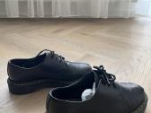 Dr. Martens 1461 Bex Smooth - nuotraukos Nr. 3