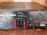 Sunkus ir galingas Pioneer A-602 - nuotraukos Nr. 9