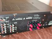 Sunkus ir galingas Pioneer A-602 - nuotraukos Nr. 8