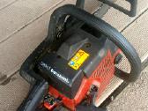 Superku pjūklus su def.stihl ,Husqvarna ,Jonsered
