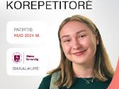 Korepetitoriai tik su patirtimi - nuotraukos Nr. 4