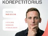 Korepetitoriai tik su patirtimi - nuotraukos Nr. 5
