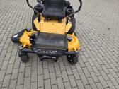 Cub cadet - nuotraukos Nr. 2