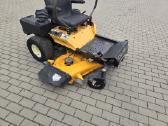 Cub cadet - nuotraukos Nr. 3