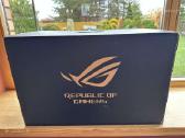 Naujas Asus Rog Gv301ra-li004w 13.4