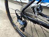 Gautas gravel dviračių papildymas XS-XL dydžiai - nuotraukos Nr. 3