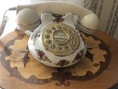 Vintažinis telefonas - nuotraukos Nr. 4