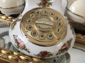 Vintažinis telefonas - nuotraukos Nr. 5