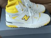 Laisvalaikio batai New Balance 650