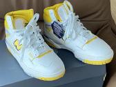 Laisvalaikio batai New Balance 650 - nuotraukos Nr. 2