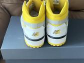 Laisvalaikio batai New Balance 650 - nuotraukos Nr. 4
