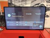 Profesionalus Samsung 32" monitorius (Signage)