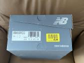 Laisvalaikio batai New Balance 650 - nuotraukos Nr. 7