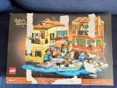 Lego 21359 Italian Riviera - nuotraukos Nr. 3