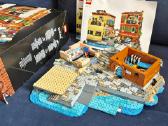 Lego 21359 Italian Riviera - nuotraukos Nr. 2