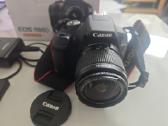 Canon EOS 1100d, 2 akum! Sandisk Ultra Sd korta - nuotraukos Nr. 4
