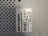 Hikvision DS-7608ni - nuotraukos Nr. 3