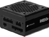 Corsair Rm850e Gold (2025) 850w Atx 3.1 / Pcie 5 - nuotraukos Nr. 3